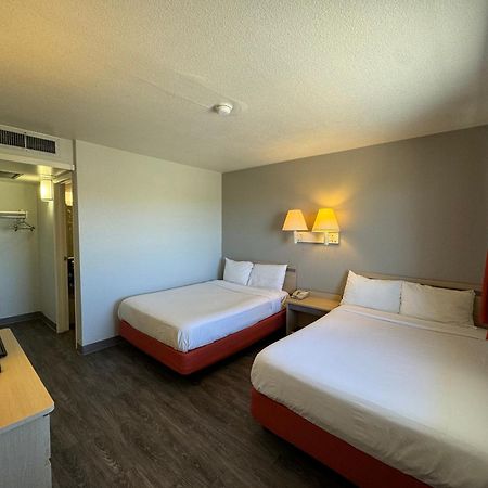 Studio 6 Casper Wy Ngoại thất bức ảnh