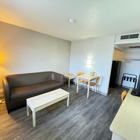 Studio 6 Casper Wy Ngoại thất bức ảnh