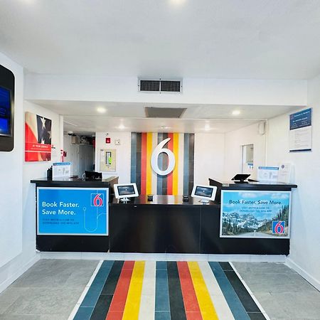 Studio 6 Casper Wy Ngoại thất bức ảnh