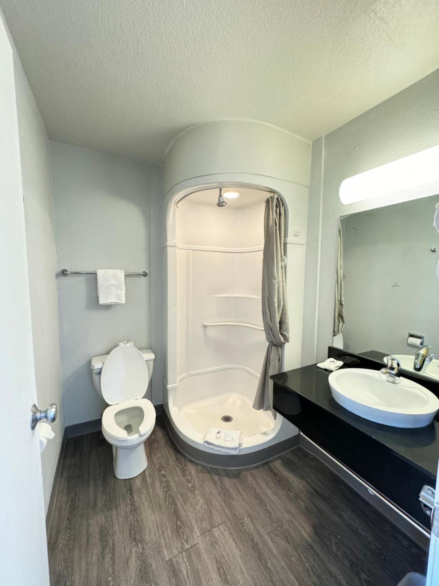 Studio 6 Casper Wy Ngoại thất bức ảnh