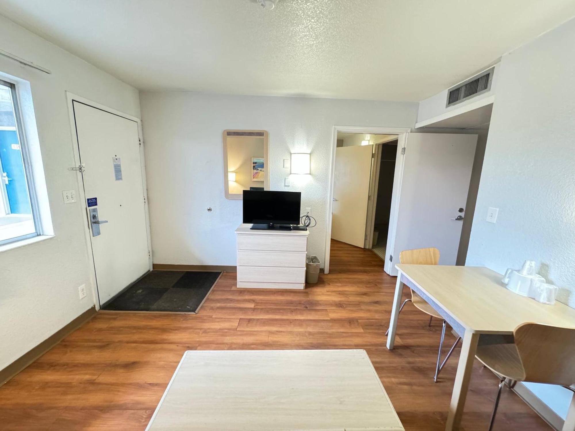 Studio 6 Casper Wy Ngoại thất bức ảnh