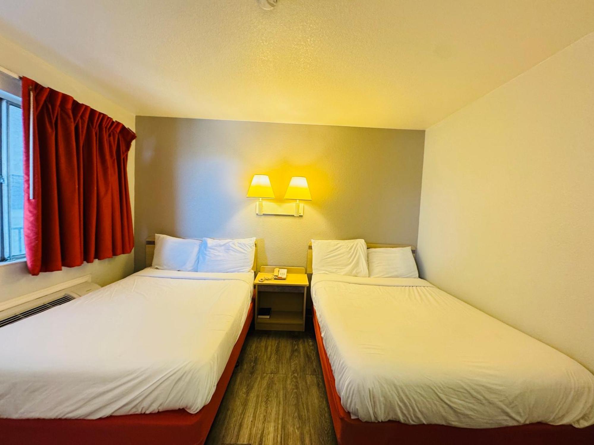 Studio 6 Casper Wy Ngoại thất bức ảnh