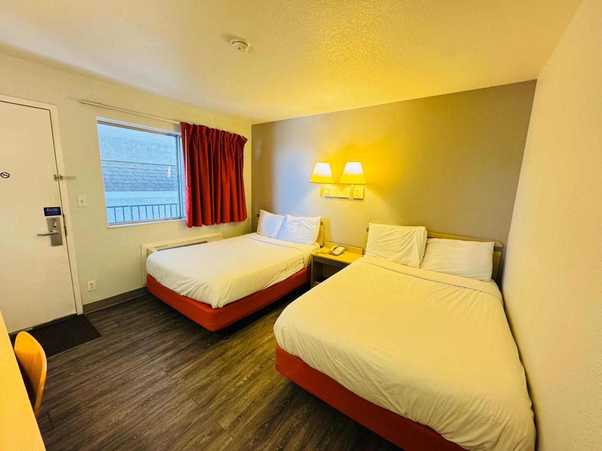 Studio 6 Casper Wy Ngoại thất bức ảnh