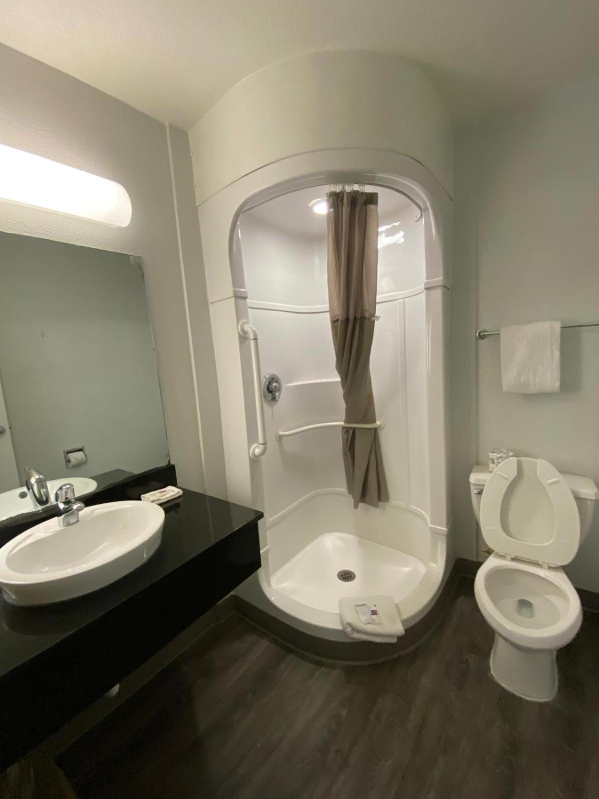 Studio 6 Casper Wy Ngoại thất bức ảnh