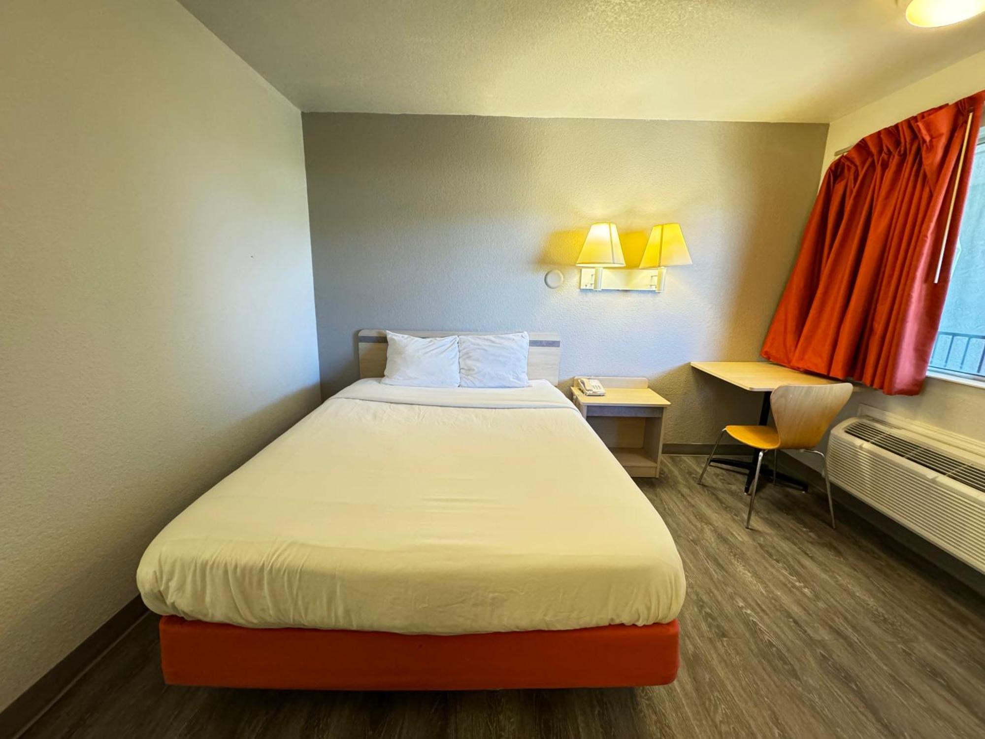 Studio 6 Casper Wy Ngoại thất bức ảnh
