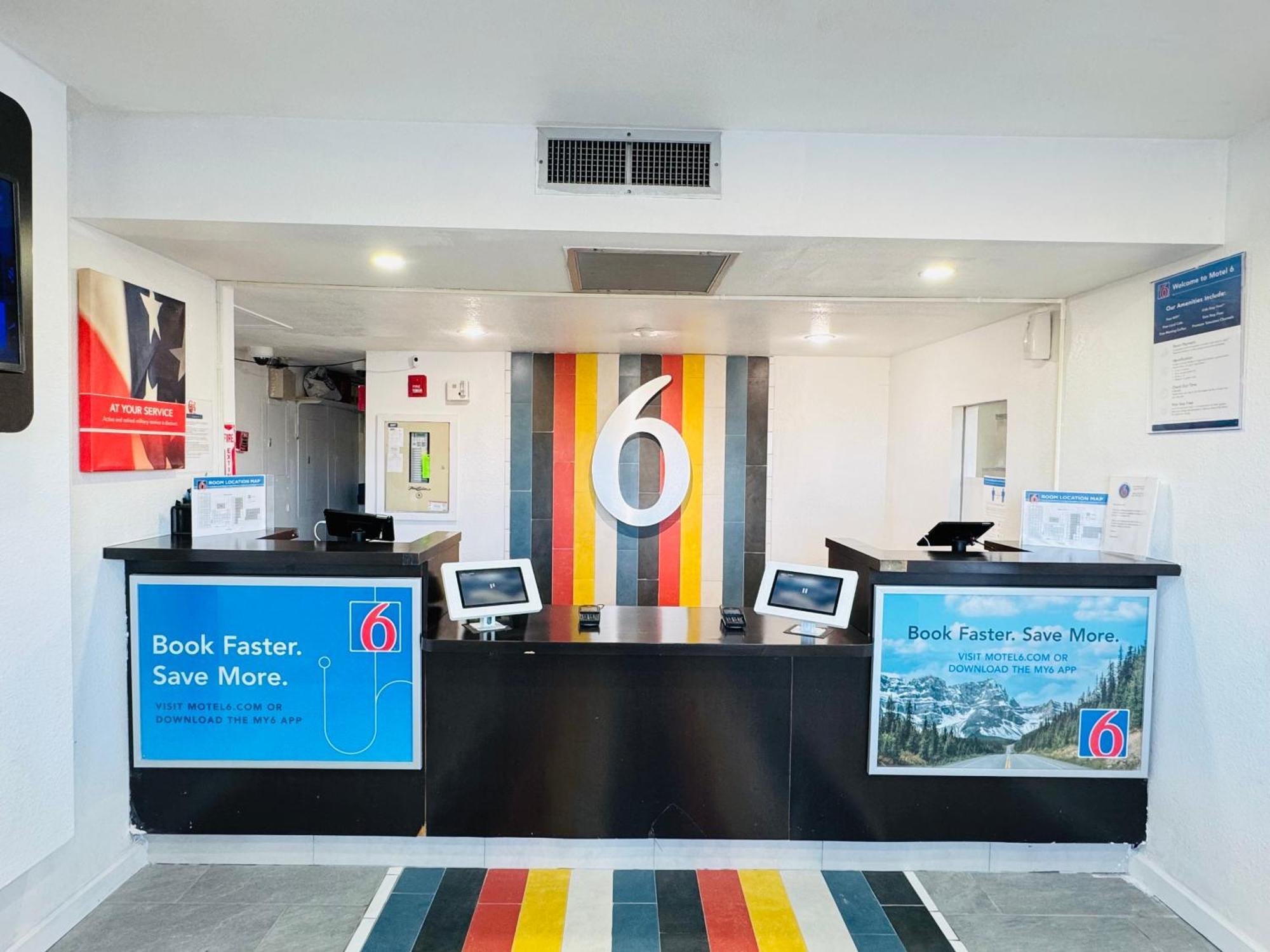 Studio 6 Casper Wy Ngoại thất bức ảnh